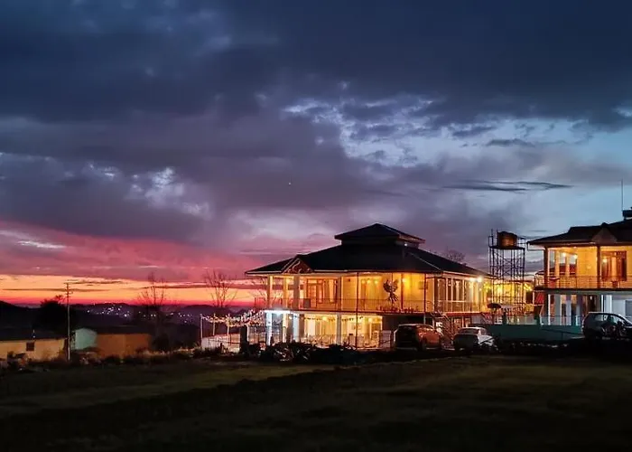 Bir Nest Hostel